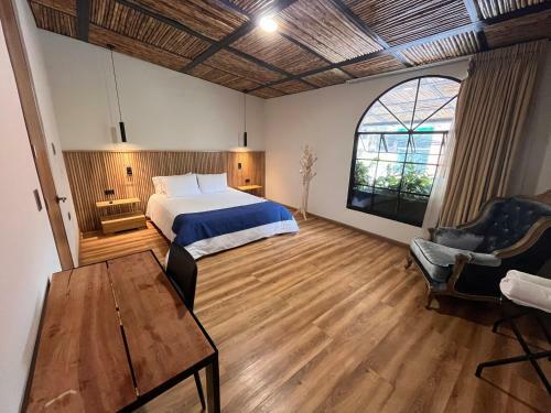 Bed & Breakfast Casa 121, Calle 121 No 7-18