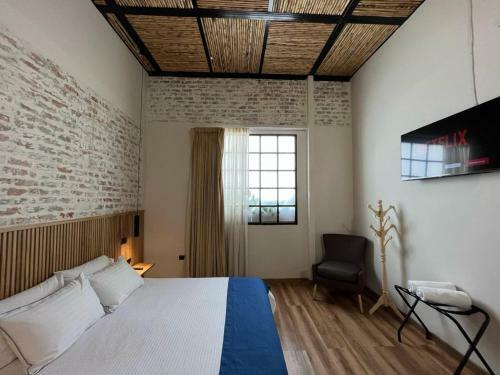 Bed & Breakfast Casa 121, Calle 121 No 7-18