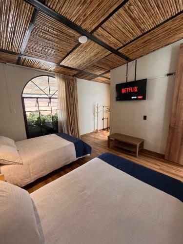 Bed & Breakfast Casa 121, Calle 121 No 7-18
