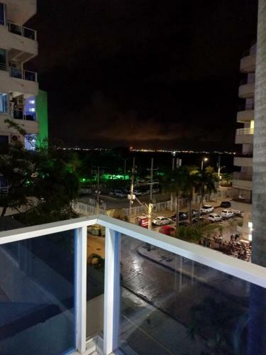 Apartamento Conquistador 318