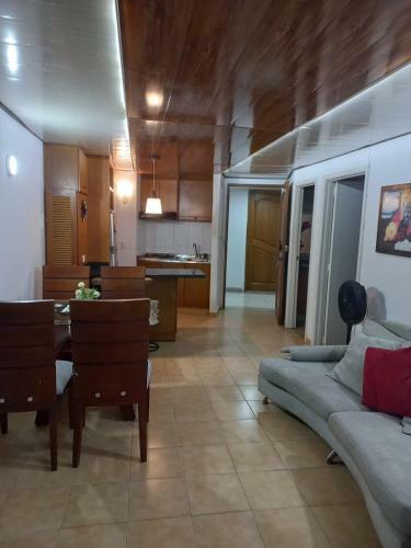 Apartamento Conquistador 318