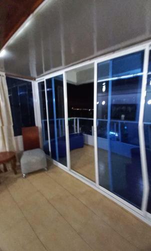 Apartamento Conquistador 318