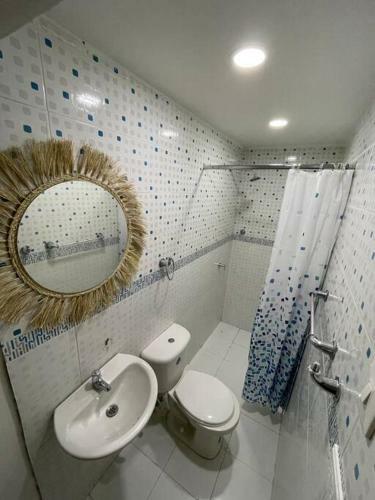 Wonderful Trinity Beach House In Crespo.
