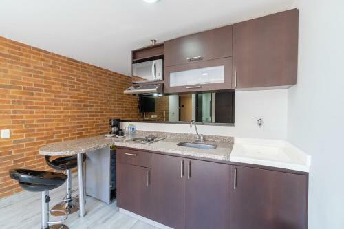 Apartamento Superior Lux 205 By Pmi