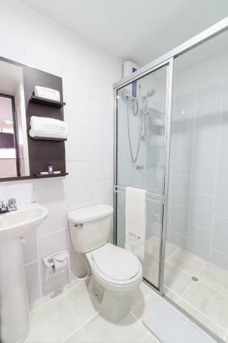 Apartamento Superior Lux 205 By Pmi