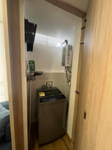 Apartamento Chapinero/galer�as