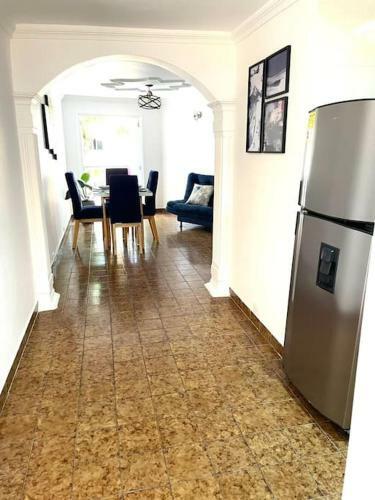 Apartamento C�modo Apto Zona Hist�rica Cgena
