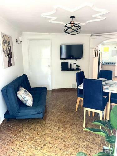 Apartamento C�modo Apto Zona Hist�rica Cgena