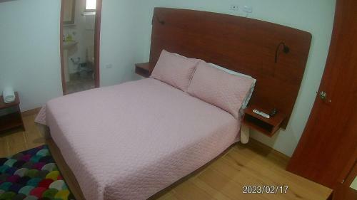 Apartamento Noahome