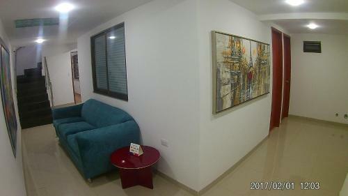 Apartamento Noahome