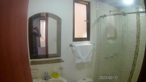 Apartamento Noahome