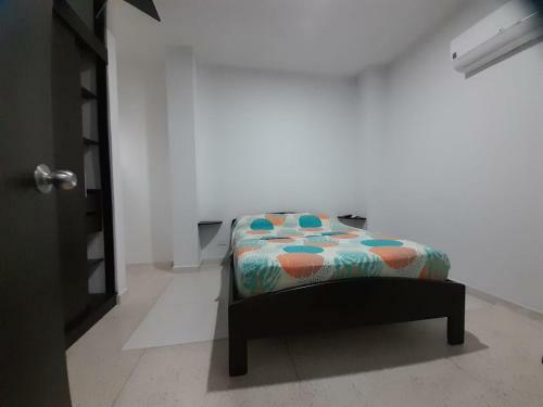 Apartaestudio Cartagena 4p