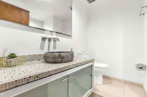 Apartamento A Walk To The Beach