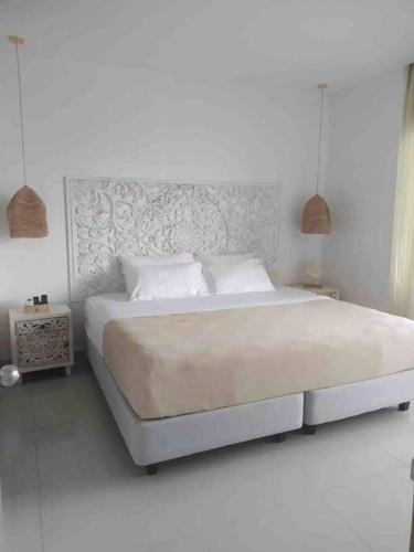 Apartamento 4 Hu�spedes Infinitum
