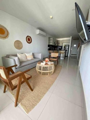Apartamento 4 Hu�spedes Infinitum
