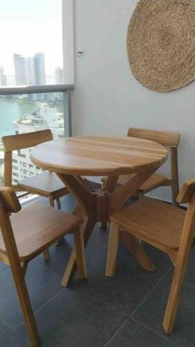 Apartamento 4 Hu�spedes Infinitum