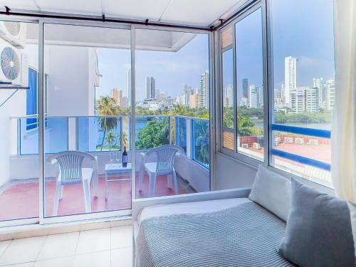 Apartamento Riviera Summer - Livin Colombia