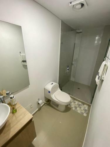 Apartamento Espectacular Duplex Con Vista Al Mar