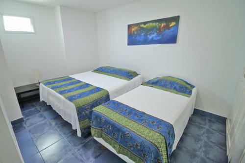 Apartamento De 3 Habitaciones, 1103