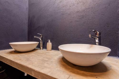 Hostal Casa El Caminante En Getsemani