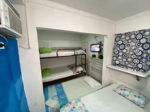 Apartamento Hostal Mirador Del Castillo