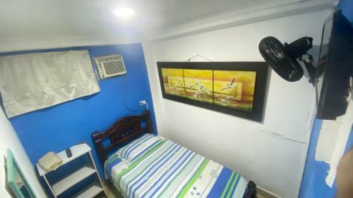 Apartamento Hostal Mirador Del Castillo