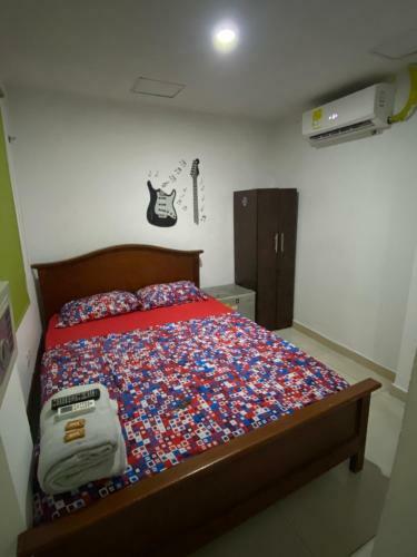 Apartamento Hostal Mirador Del Castillo
