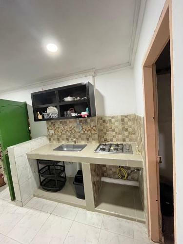 Apartamento En Getseman�