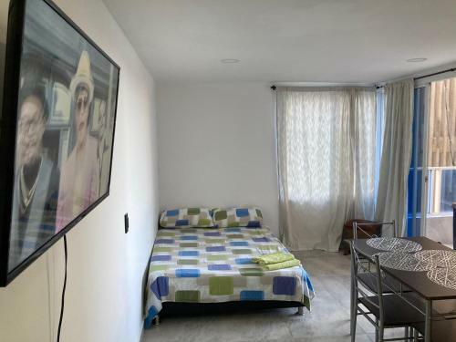 Apartamentos Turisticos Ctg
