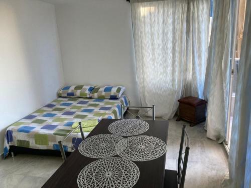 Apartamentos Turisticos Ctg