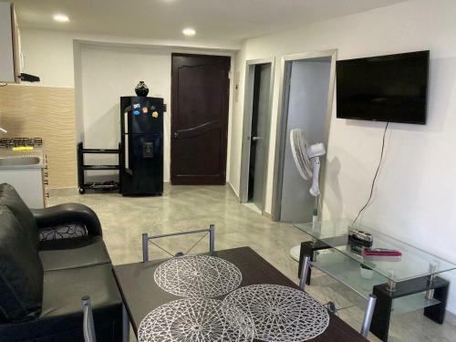 Apartamentos Turisticos Ctg