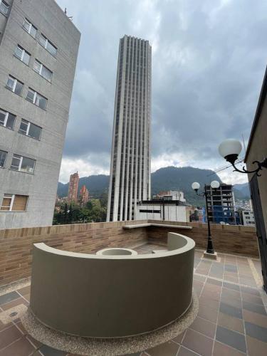 Apartamento Hermoso Loft En El Centro de La Ciudad