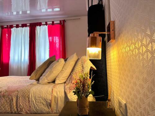 Hotel H B Sultan Suite