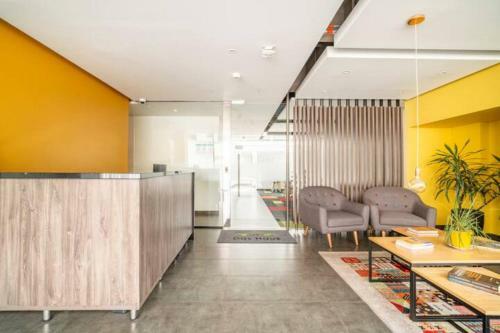Apartamento Das Haus