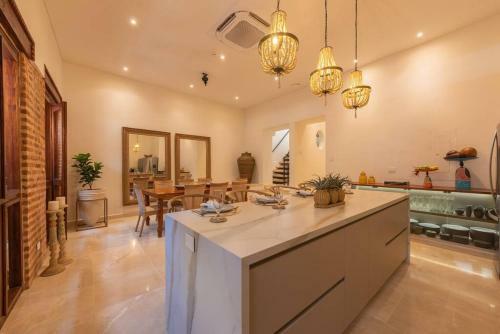 Villa Casa Luxor Cartagena By Soho