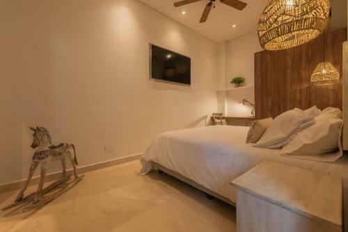 Villa Casa Luxor Cartagena By Soho