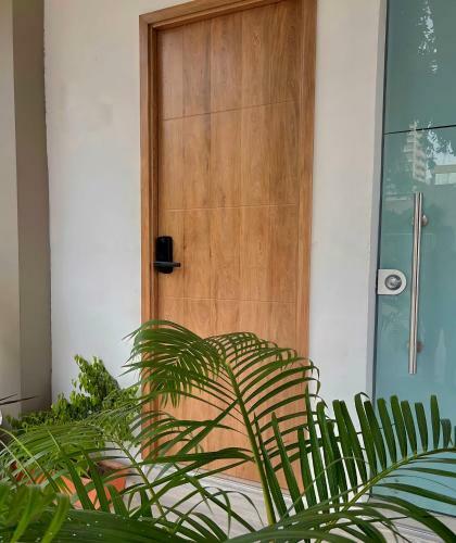 Apartaestudio Malvi
