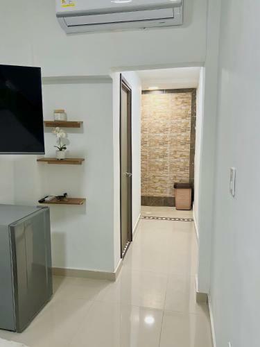Apartaestudio Malvi