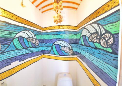 Apartamento Magic Art Studio - Realismo M�gico