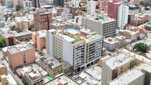 Apartamento Magic Art Studio - Realismo M�gico
