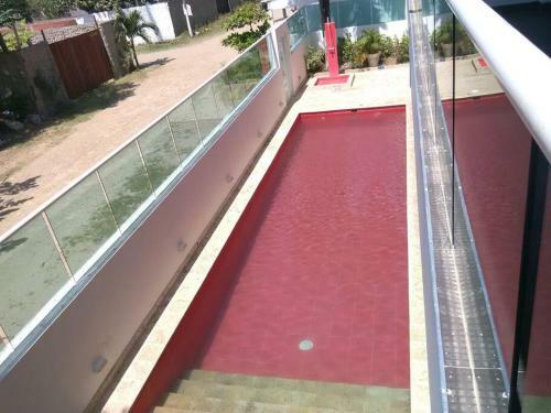 Apartamento Luxury Azul Beach La Boquilla