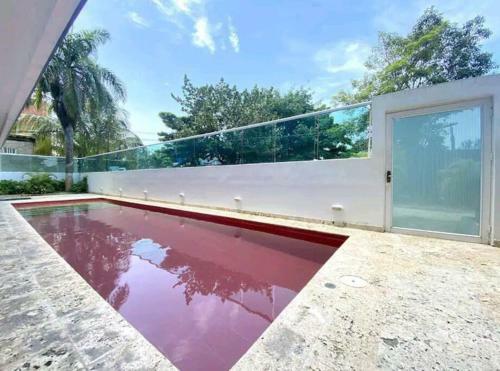 Apartamento Luxury Azul Beach La Boquilla