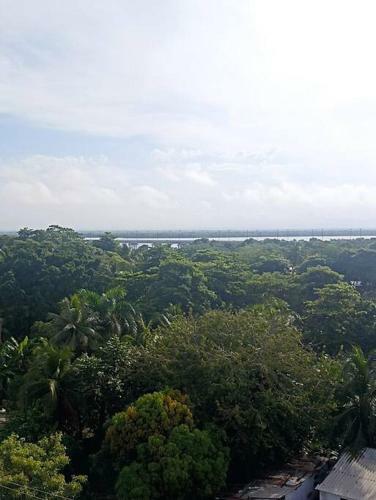 Apartamento Luxury Azul Beach La Boquilla