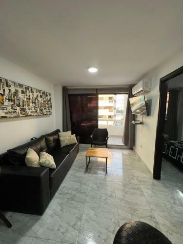 Apartamento -laguito-bocagrande