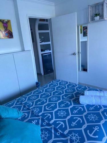Apartamento Fragata Styles Cartagena