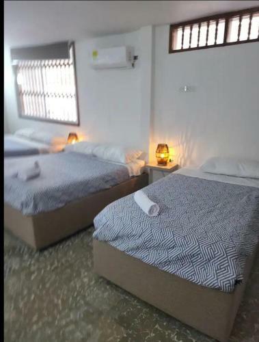 Hotel M4 Econ�mico Est�ndar