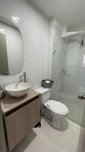 Apartamento Muy Cerca Al Mar!-0k
