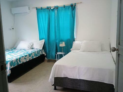 Bed & Breakfast Casa Bah�a Colonial - Cartagena