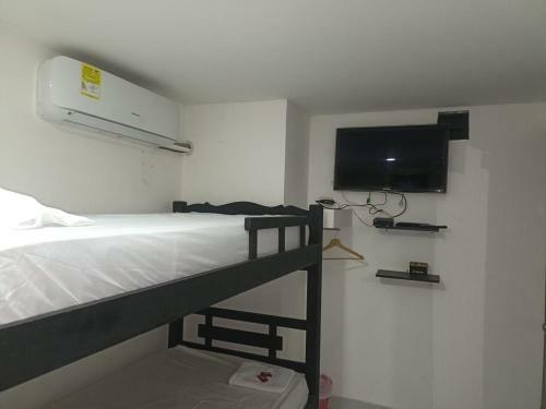 Hostal El Altisimo