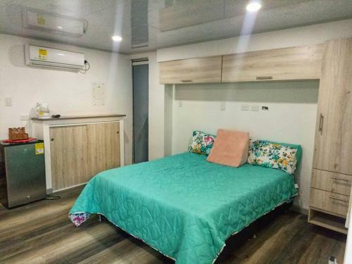 Apartamento Casa Bruselas - Cartagena